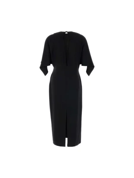 Sukienka Stella Mccartney czarna