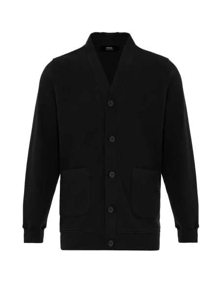 Antioch Kardigan černá