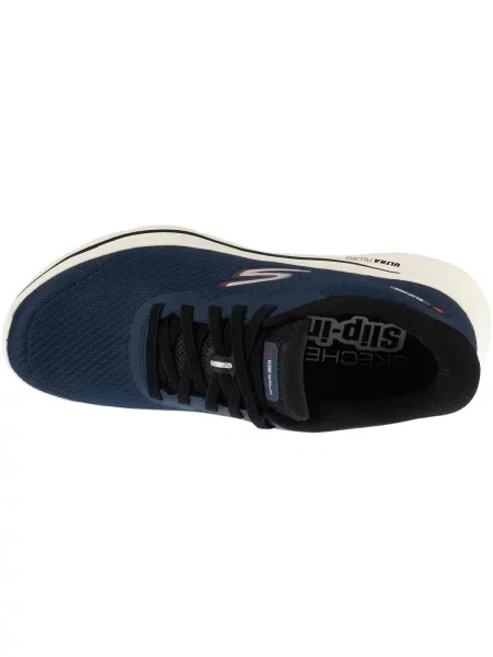 Chiloți Skechers albastru