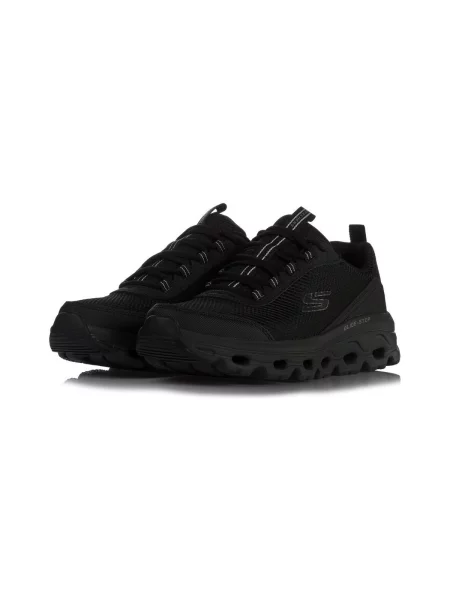 Pantofi Skechers negru