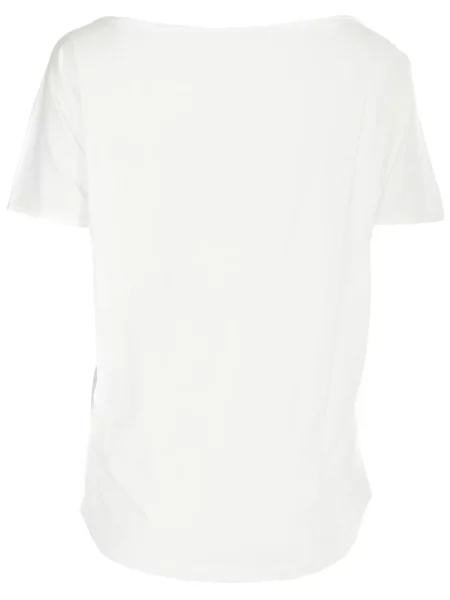 Winshape Tricou funcțional natural alb