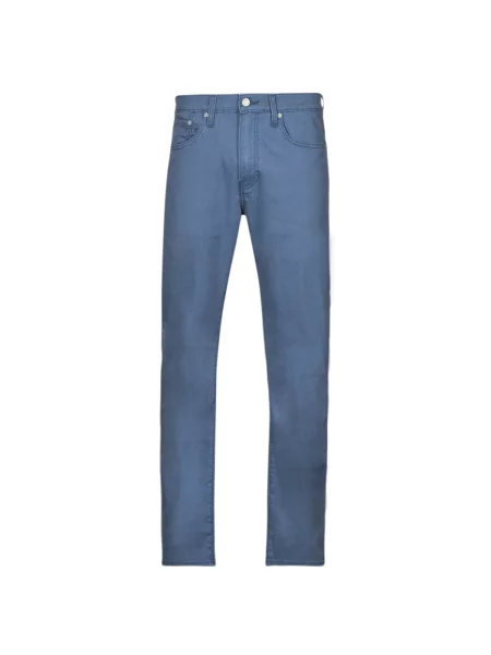 Zožene kavbojke Levi's® modra