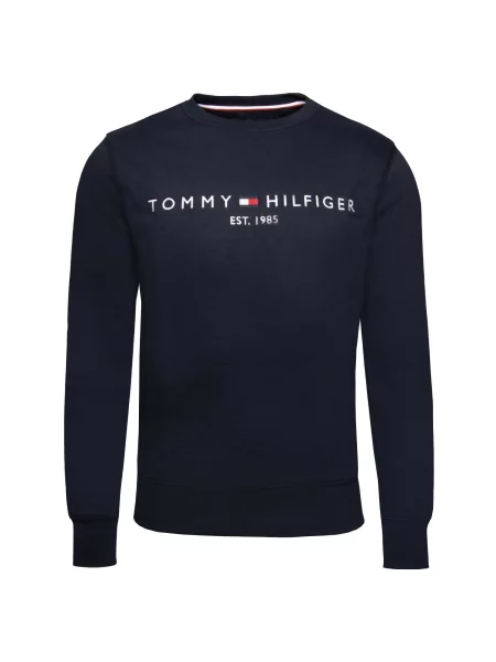 Palton Tommy Hilfiger alb