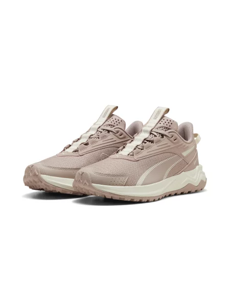 PUMA Buty do biegania w terenie Extend Lite Buty 44 beżowy