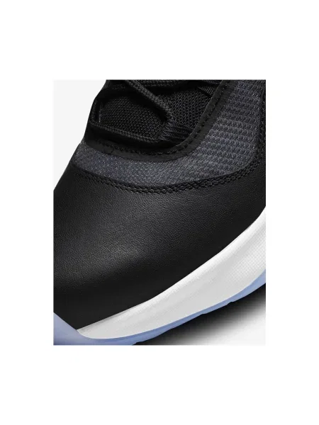 Tenisky Nike Air Jordan čierna