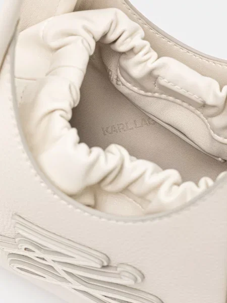 Сумка через плечо Karl Lagerfeld K/Autograph с автографом