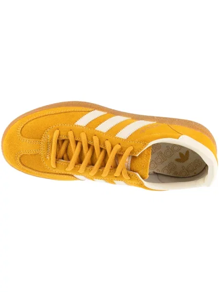Pantofi Adidas galben
