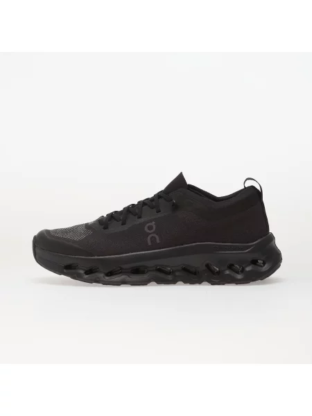 Trampki On Cloudtilt Moon Black/ Black EUR 46 czarne