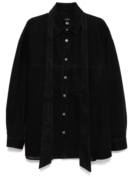 Риза Songzio черно