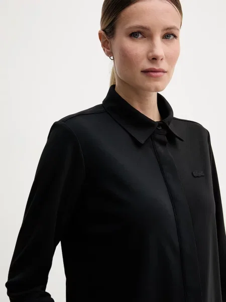 Рубашка Lacoste