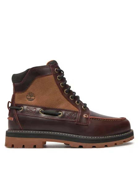 Žygio batai Timberland ruda