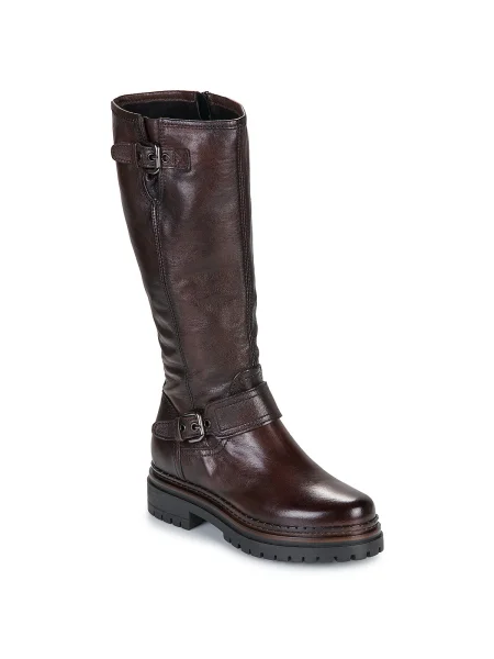 Pantofi Mjus maro