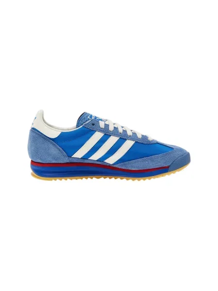 Tenisky Adidas biela