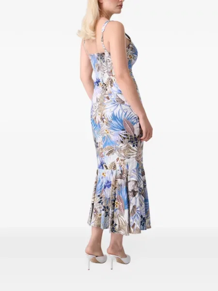 Rochie Guess de in alb
