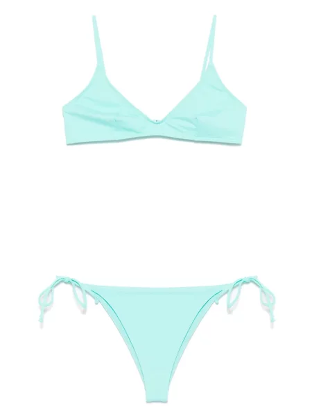 Bikini Mc2 Saint Barth verde