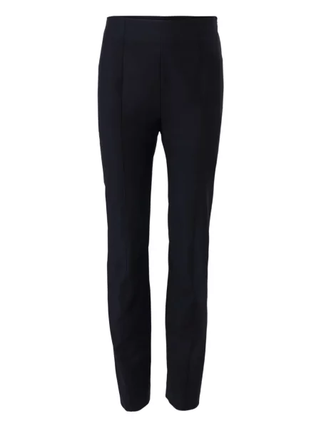 Pantaloni Carolina Herrera negru