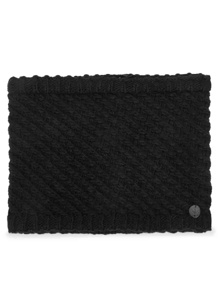 Шарф Roxy черный