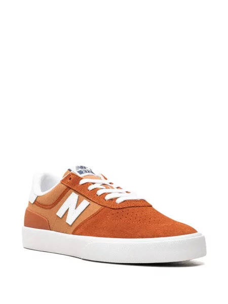 Palaidinė be rankovių New Balance balta