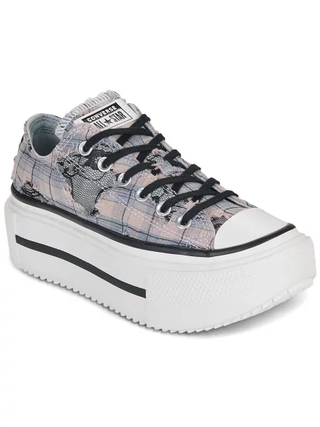 Superge Converse Chuck Taylor All Star siva