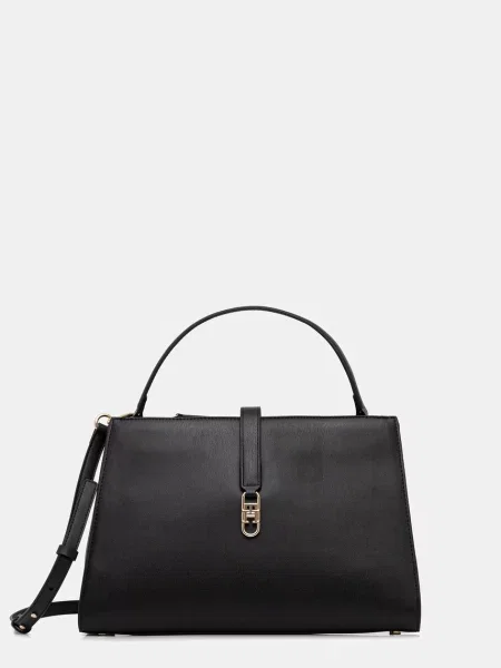 Rucsac Tommy Hilfiger negru