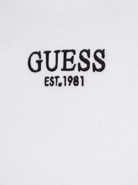 Детский лонгслив Guess