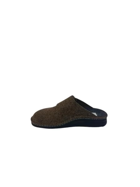 Półbuty Finn Comfort brązowe