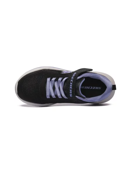 Tenisky Skechers čierna