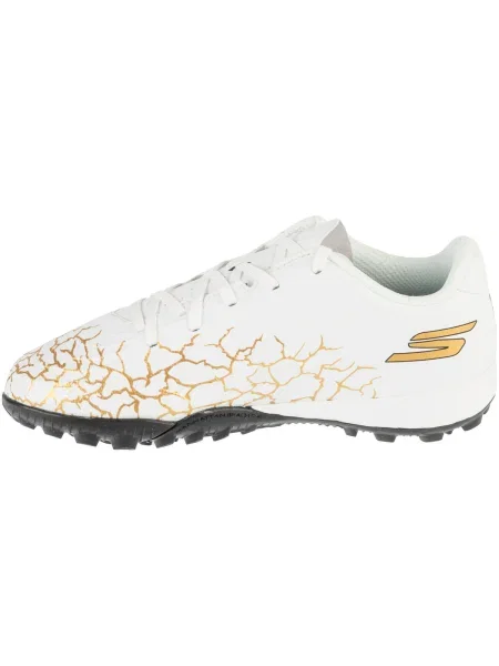 Gyerek félcipő Skechers fehér