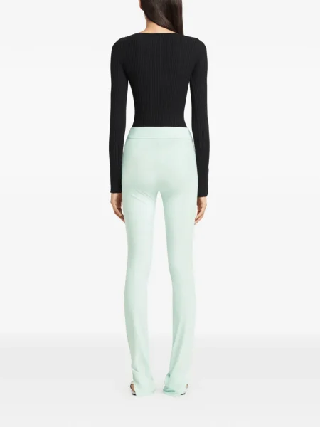 Pulover Courreges negru