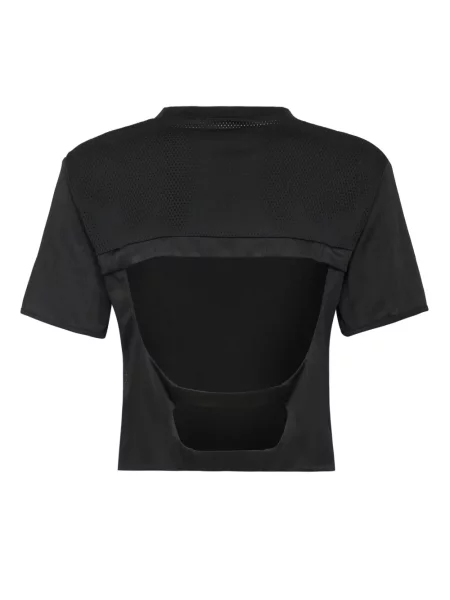 Cropp tricou Plein Sport negru