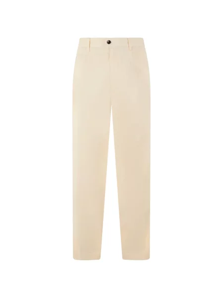 Pantaloni Slowear cu autograf