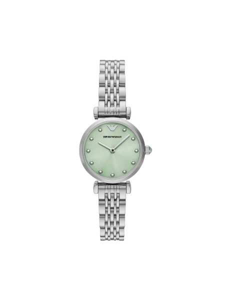Часовници Emporio Armani сребристо