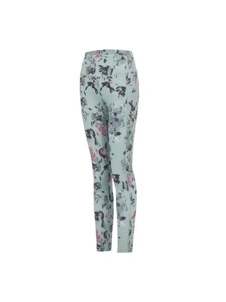 Legginsy Dare 2B Influental II zielone