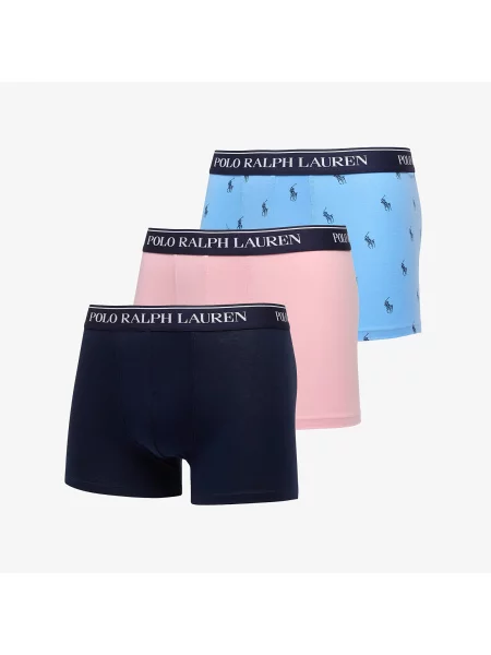 Klasičen multipakiranje Ralph Lauren