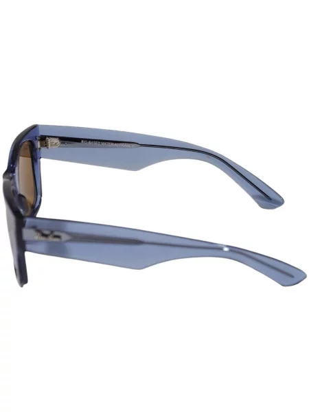 Hodinky Ray-ban modrá