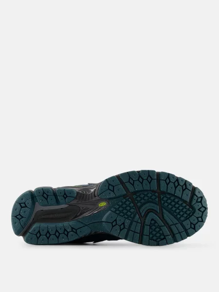 Кроссовки New Balance синие