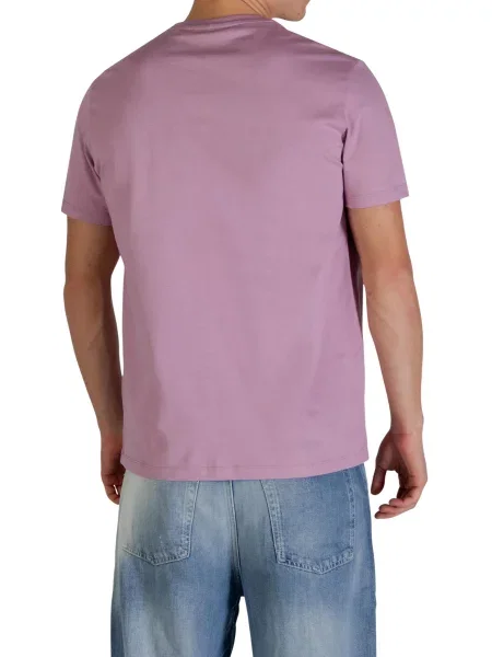 Majica Calvin Klein modra