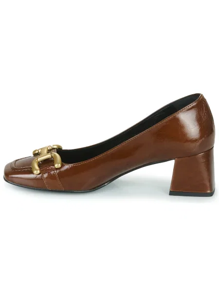 Pantofi Jb Martin maro