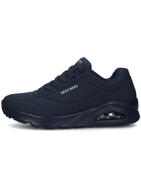Pantofi Skechers albastru