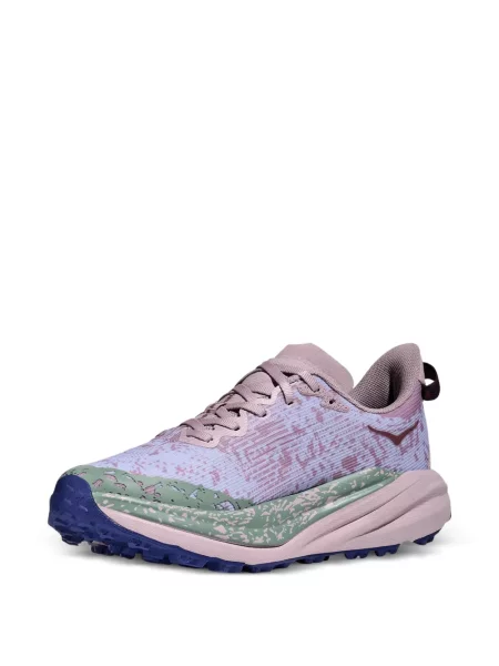 Sneaker Hoka lila