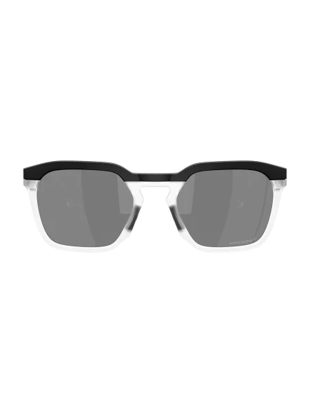 OAKLEY Športové slnečné okuliare HSTN / priehľadná čierna