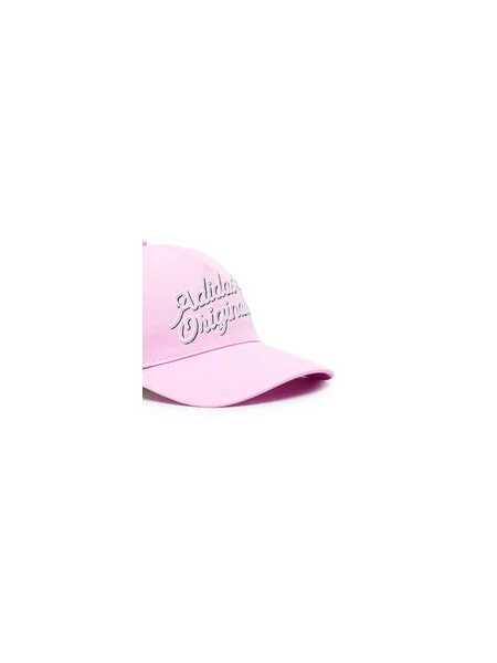 Adidas Baseball sapka American Classic Baseball Cap Világos rózsaszín