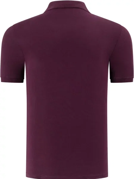 Tricou polo Dewberry