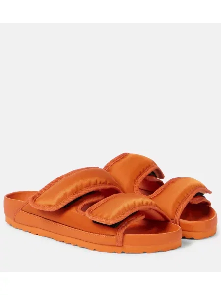 Sandale Birkenstock 1774 portocaliu