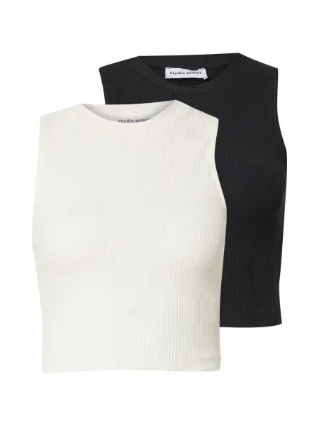 Top Studio Select alb