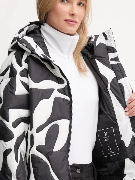 Спортивна куртка BOGNER Fire+Ice VALERIA чорний