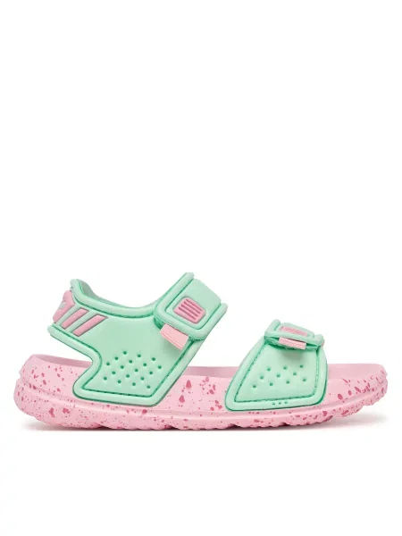 Sandali Garvalin Turkizna