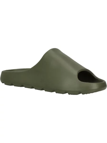 Endurance Besin M Sandal V2 — klapki z EVA Deep Lichen Green – zielone