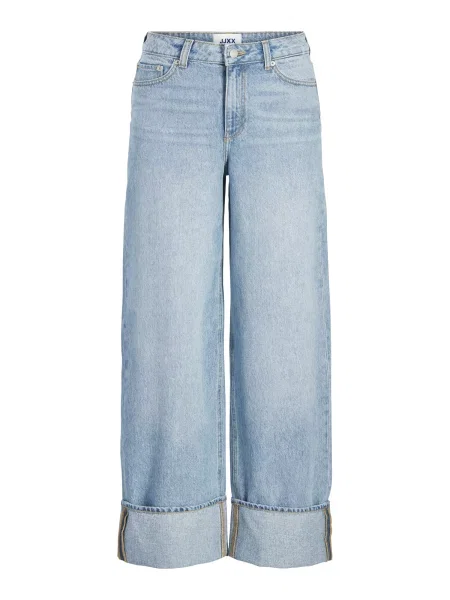 JJXX Jeans JXTokyo Vega denim albastru