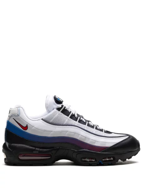 Sneakerși Nike Air Max negru